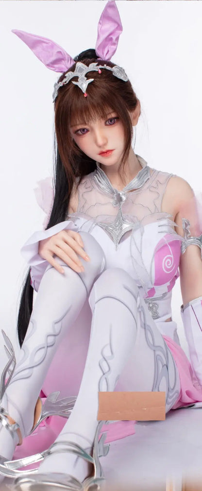 TopLoveDoll | Miko Xiao Wu - Poupée sexuelle BJD anime Douluo Dalu