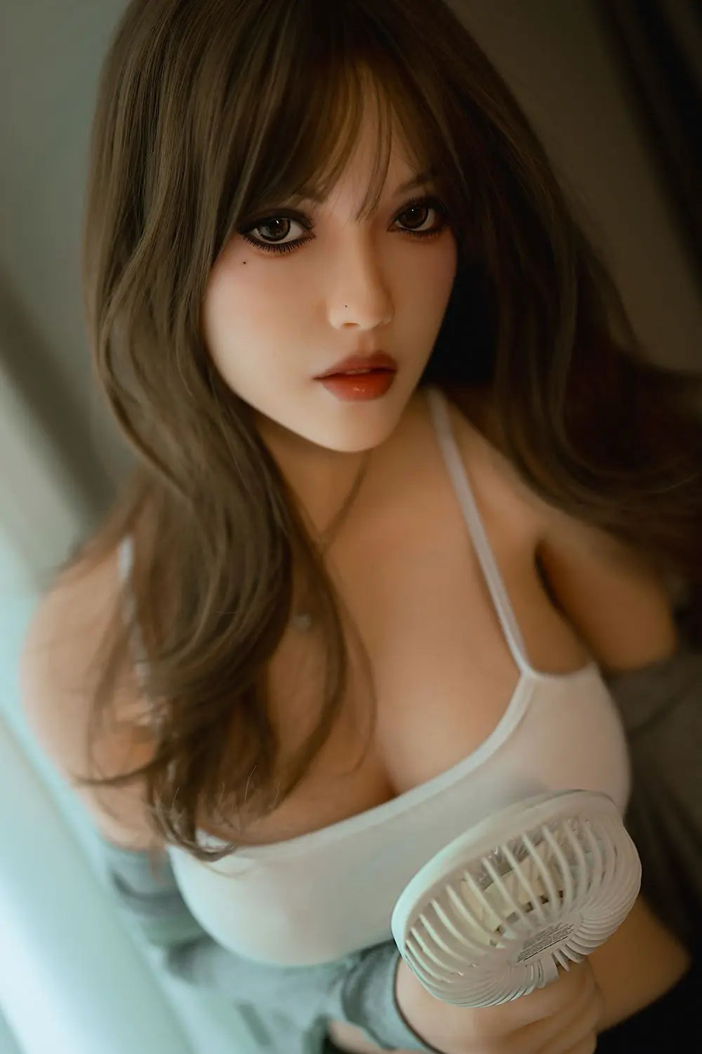 TopLoveDoll｜Poupée sexuelle hypnotique asiatique de différentes tailles - Mara
