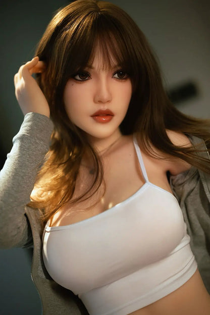 TopLoveDoll｜Poupée sexuelle hypnotique asiatique de différentes tailles - Mara