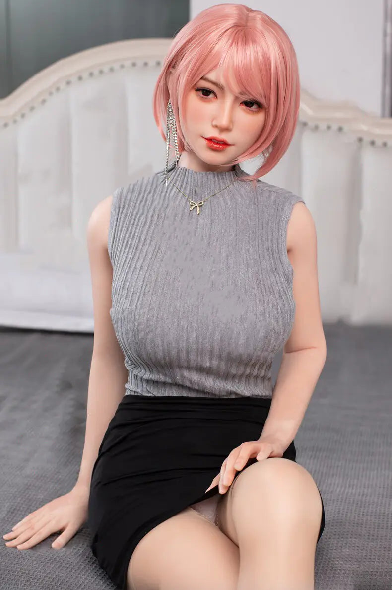 TopLoveDoll｜Poupée sexuelle multi-tailles, bombe asiatique voisine - Sukkie