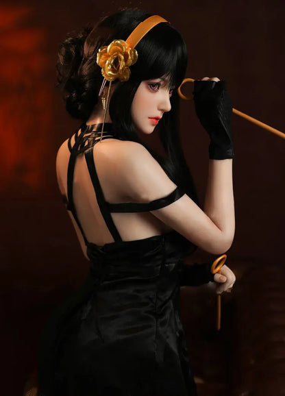 TopLoveDoll | Miko Yor Forger - Poupée sexuelle BJD anime Spy x Family
