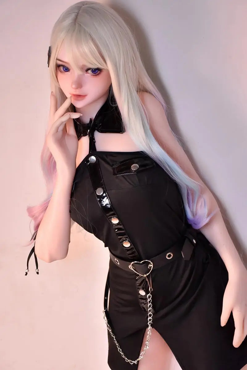 TopLoveDoll | Miko Ultimate Waifu - La meilleure poupée sexuelle BJD d'anime
