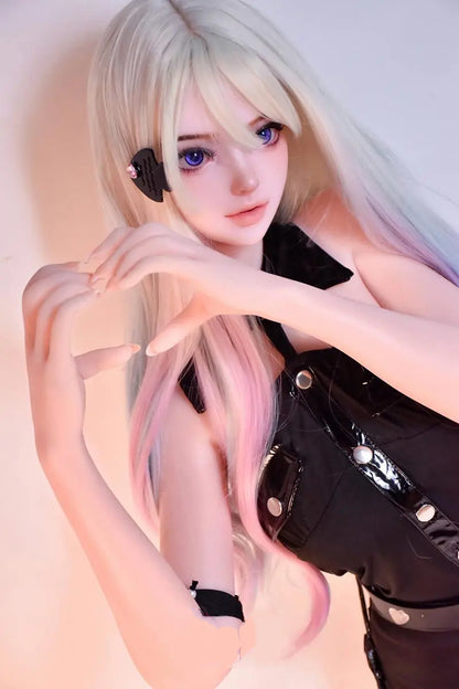 TopLoveDoll | Miko Ultimate Waifu - La meilleure poupée sexuelle BJD d'anime
