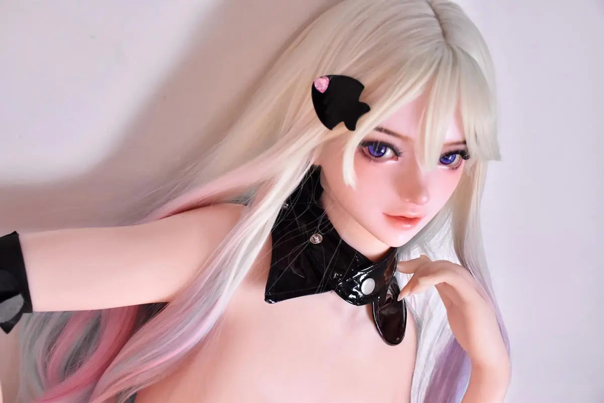 TopLoveDoll | Miko Ultimate Waifu - La meilleure poupée sexuelle BJD d'anime