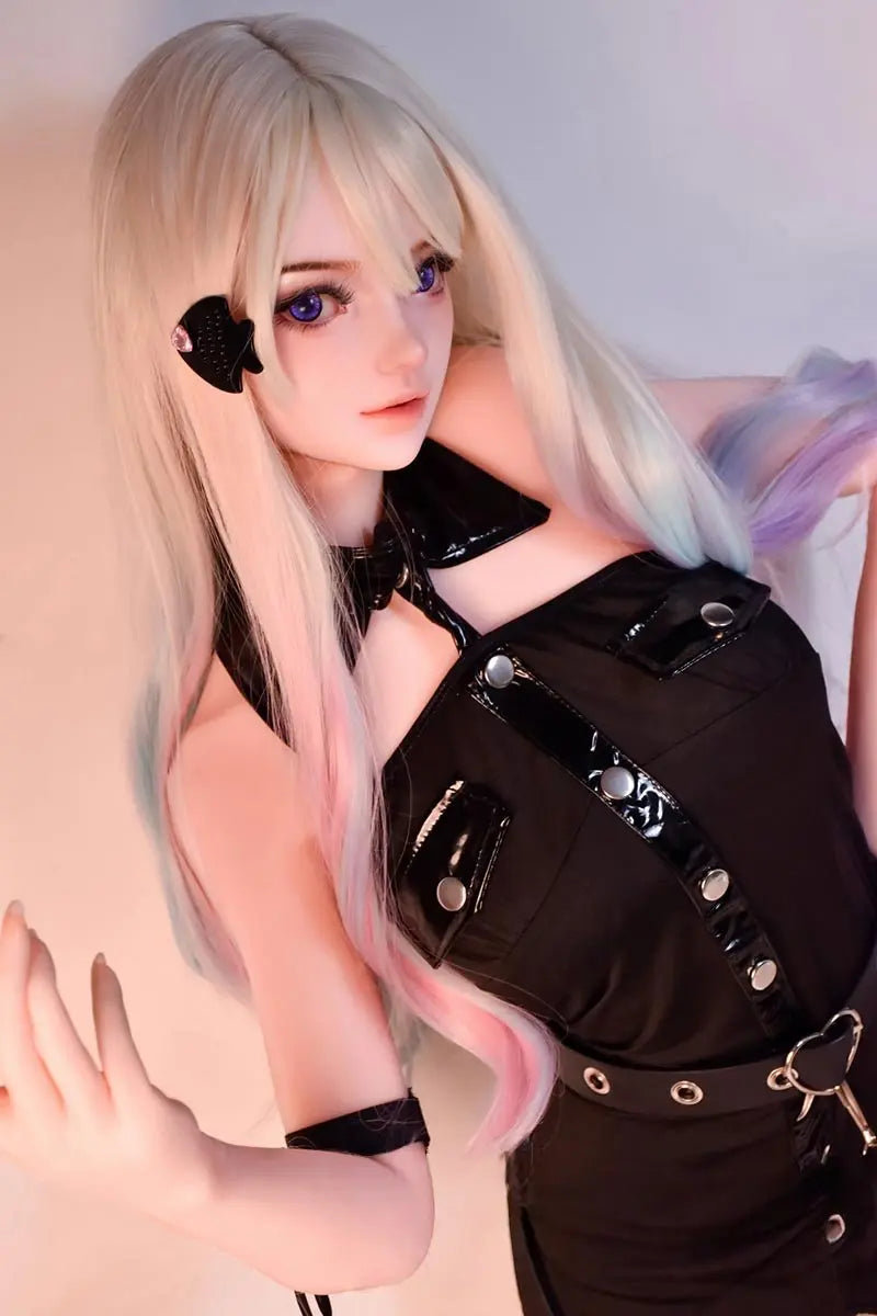 TopLoveDoll | Miko Ultimate Waifu - La meilleure poupée sexuelle BJD d'anime