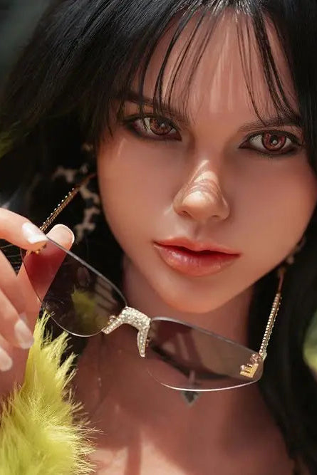 TopLoveDoll | Poupée sexuelle réaliste et personnalisable en plusieurs tailles - Vivica