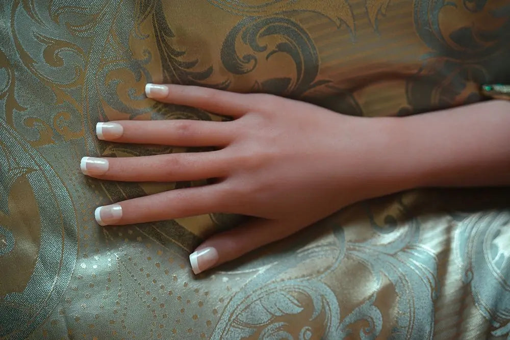 TopLoveDoll | Poupée sexuelle réaliste et personnalisable en plusieurs tailles - Vivica