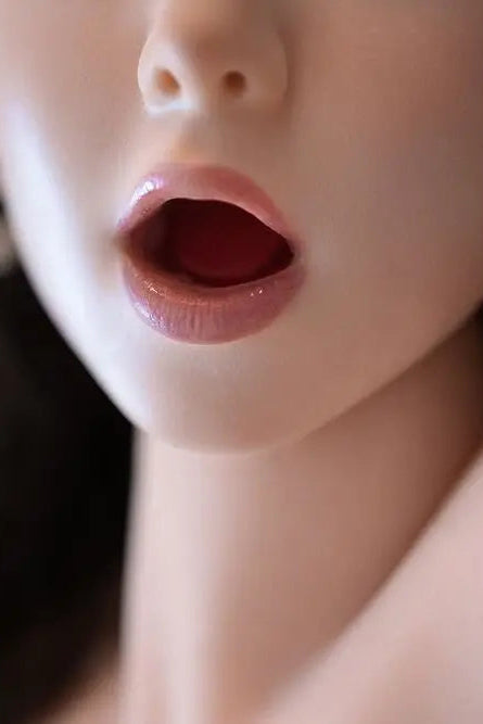 TopLoveDoll | Poupée sexuelle réaliste personnalisable en plusieurs tailles - Sifflet