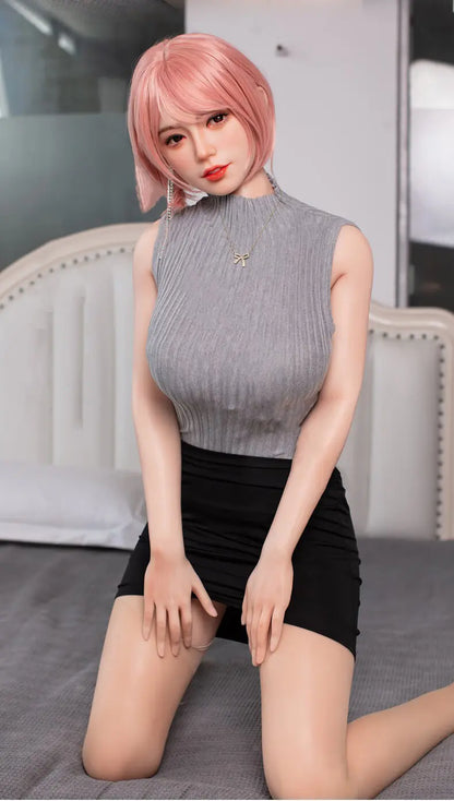 TopLoveDoll｜Poupée sexuelle multi-tailles, bombe asiatique voisine - Sukkie