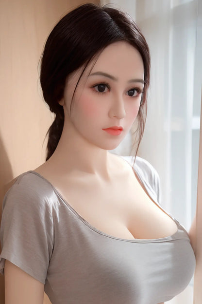 TopLoveDoll | Poupée sexuelle réaliste et personnalisable en plusieurs tailles - Adeline