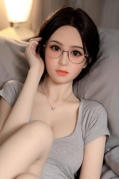 TopLoveDoll | Poupée sexuelle réaliste et personnalisable en plusieurs tailles - Adeline
