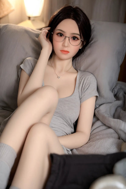 TopLoveDoll | Poupée sexuelle réaliste et personnalisable en plusieurs tailles - Adeline