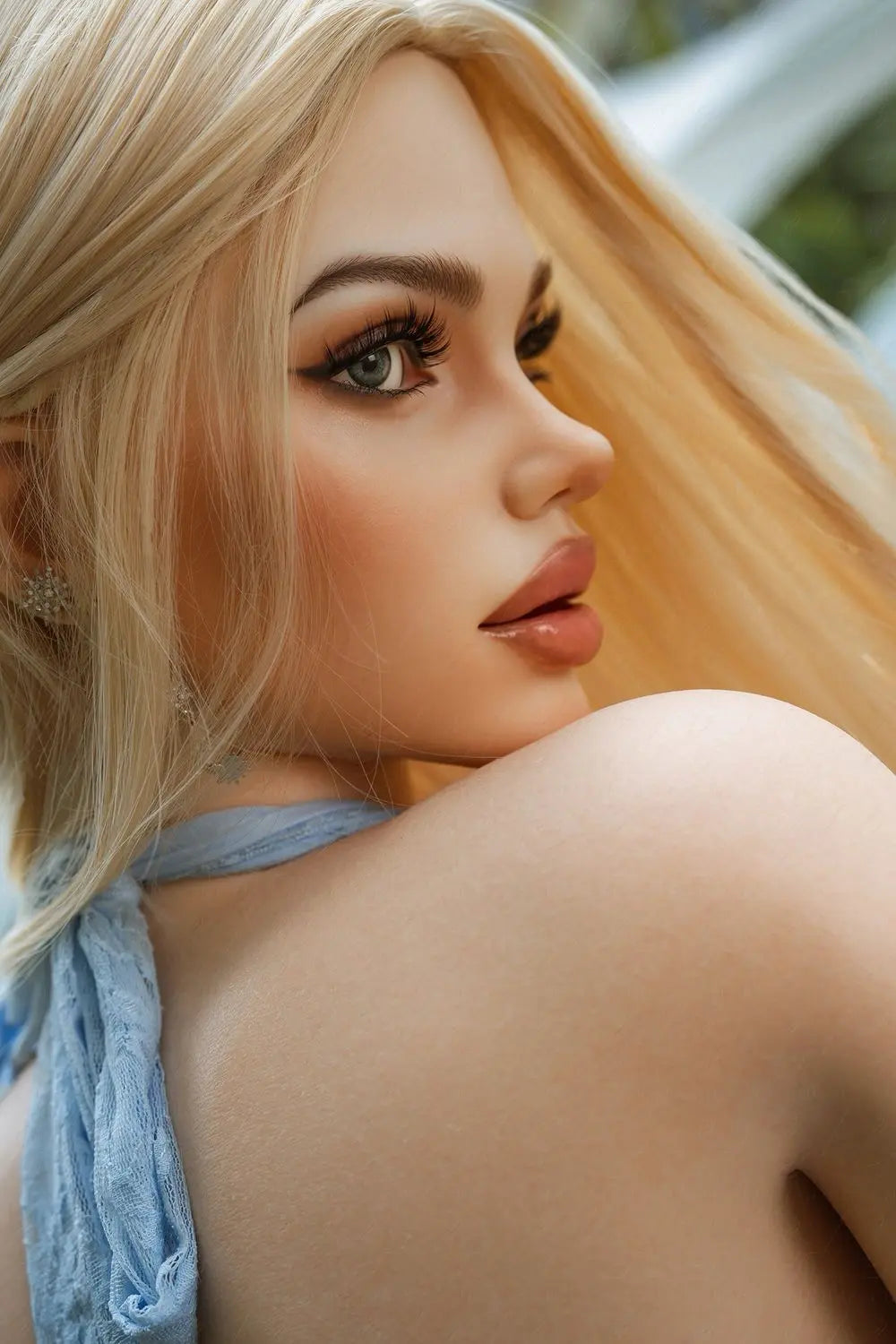 TopLoveDoll | Poupée sexuelle réaliste et personnalisable à plusieurs hauteurs - Strider