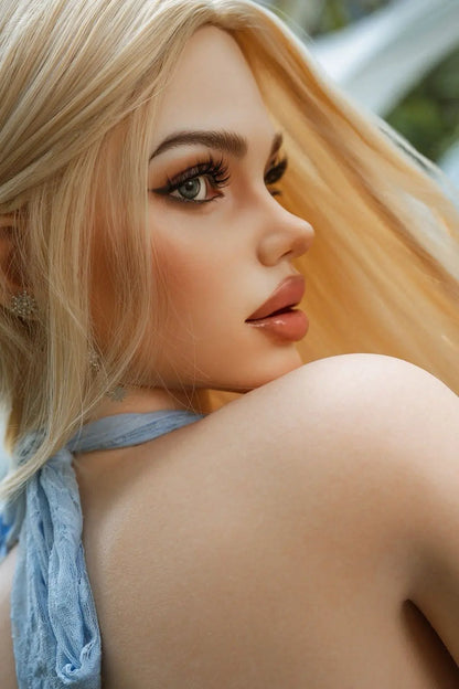 TopLoveDoll | Poupée sexuelle réaliste et personnalisable à plusieurs hauteurs - Strider