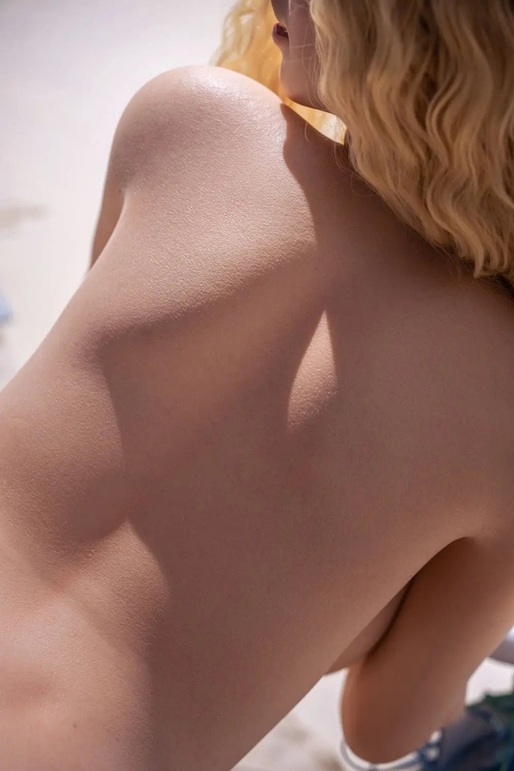 TopLoveDoll | Poupée sexuelle réaliste et personnalisable en plusieurs tailles - Vendetta