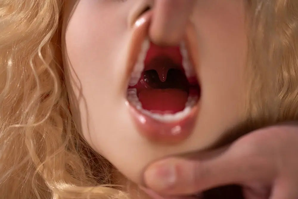 TopLoveDoll | Poupée sexuelle réaliste et personnalisable en plusieurs tailles - Vendetta