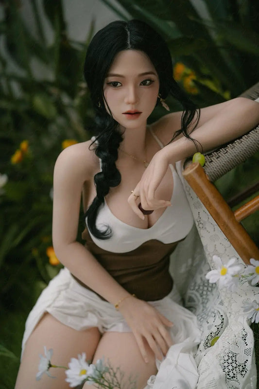 TopLoveDoll | Poupée sexuelle réaliste et personnalisable à plusieurs hauteurs - Dakota