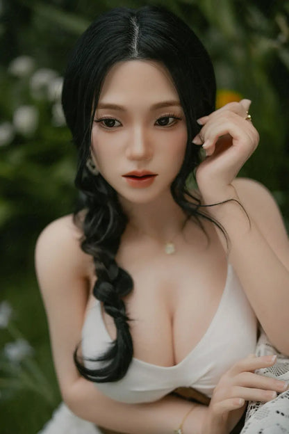 TopLoveDoll | Poupée sexuelle réaliste et personnalisable à plusieurs hauteurs - Dakota