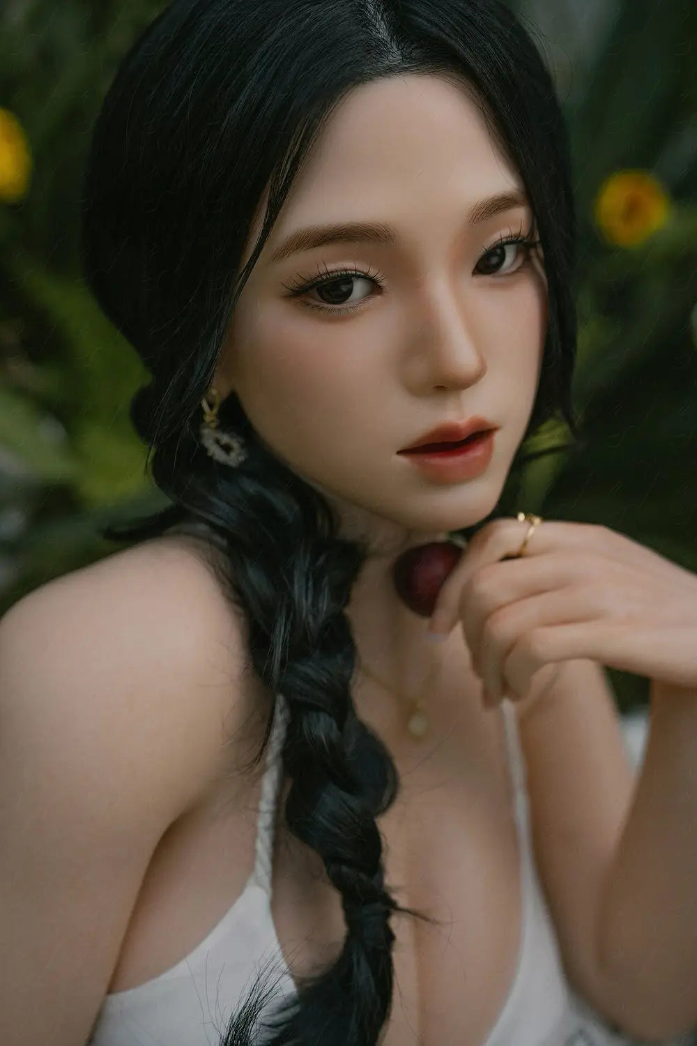 TopLoveDoll | Poupée sexuelle réaliste et personnalisable à plusieurs hauteurs - Dakota