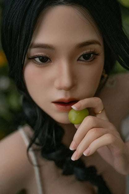 TopLoveDoll | Poupée sexuelle réaliste et personnalisable à plusieurs hauteurs - Dakota