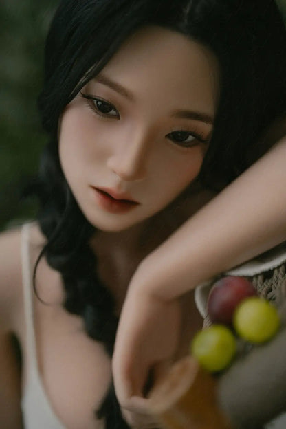 TopLoveDoll | Poupée sexuelle réaliste et personnalisable à plusieurs hauteurs - Dakota