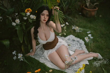 TopLoveDoll | Poupée sexuelle réaliste et personnalisable à plusieurs hauteurs - Dakota