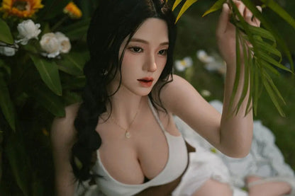 TopLoveDoll | Poupée sexuelle réaliste et personnalisable à plusieurs hauteurs - Dakota