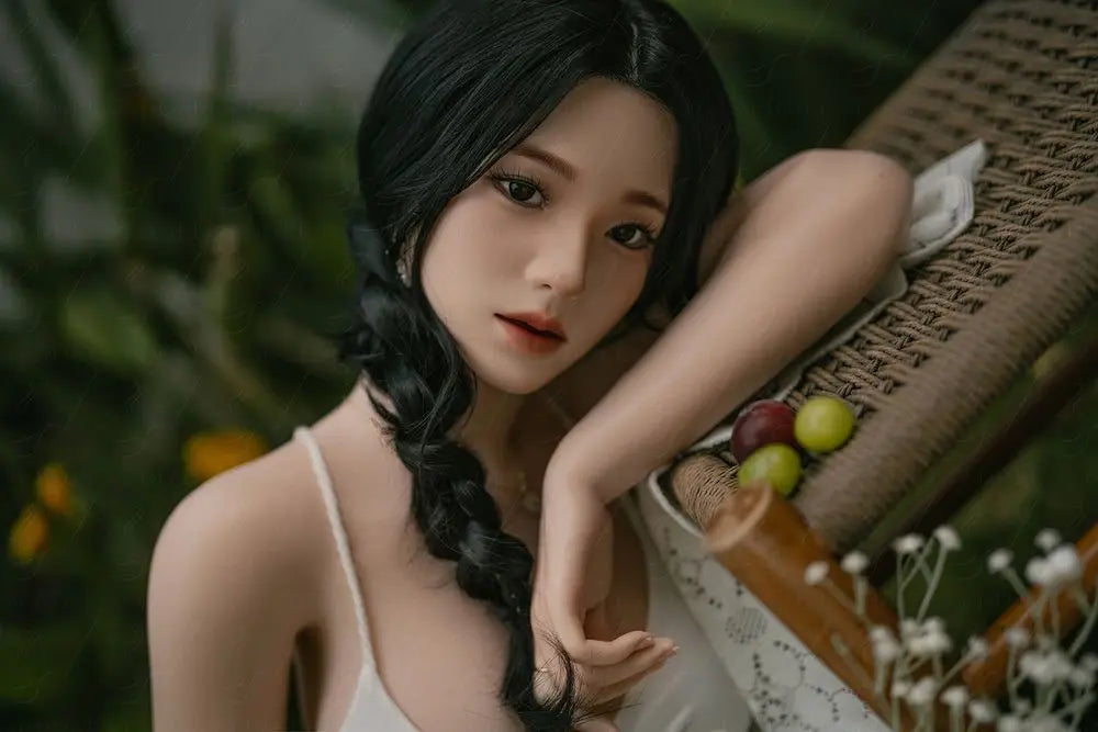 TopLoveDoll | Poupée sexuelle réaliste et personnalisable à plusieurs hauteurs - Dakota