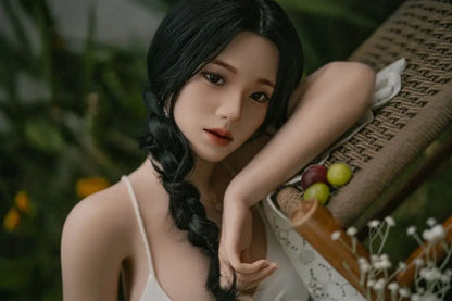 TopLoveDoll | Poupée sexuelle réaliste et personnalisable à plusieurs hauteurs - Dakota