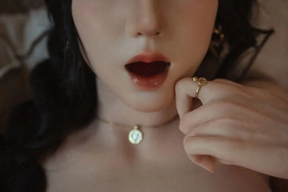 TopLoveDoll | Poupée sexuelle réaliste et personnalisable à plusieurs hauteurs - Dakota