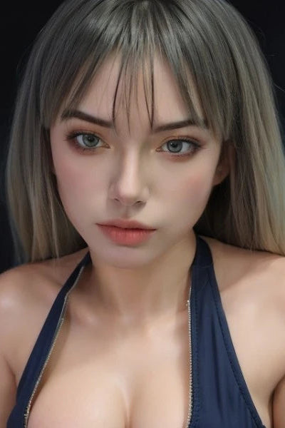 TopLoveDoll | Poupée sexuelle réaliste et personnalisable en plusieurs tailles - Échidné