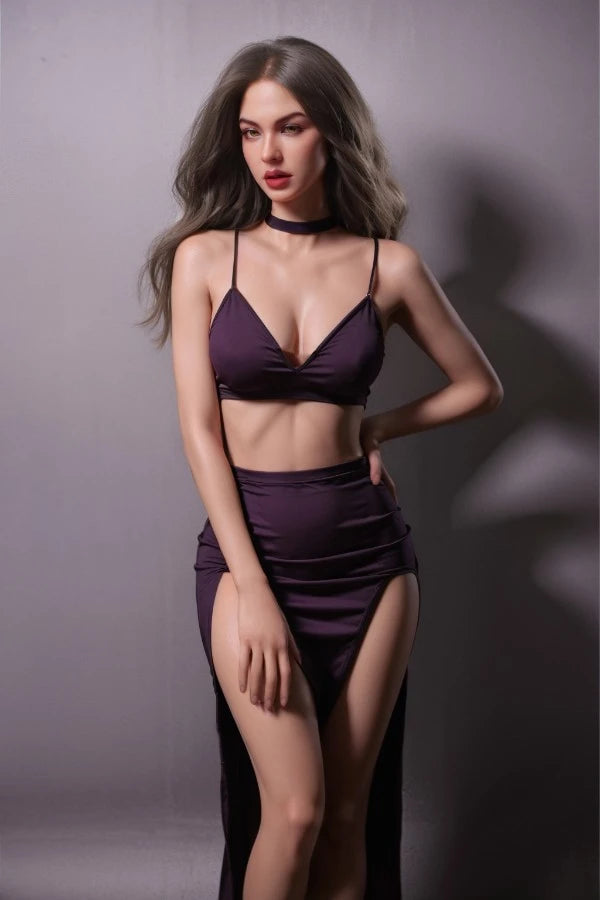 TopLoveDoll | Poupée sexuelle réaliste et personnalisable à plusieurs hauteurs - Alpha