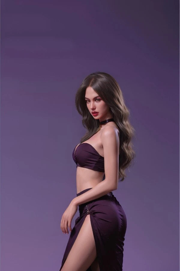 TopLoveDoll | Poupée sexuelle réaliste et personnalisable à plusieurs hauteurs - Alpha