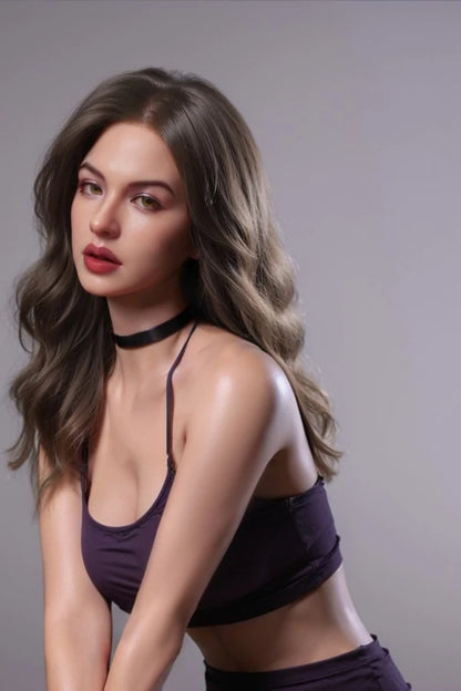 TopLoveDoll | Poupée sexuelle réaliste et personnalisable à plusieurs hauteurs - Alpha
