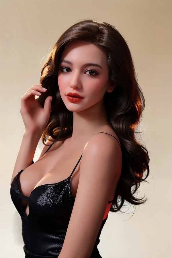 TopLoveDoll | Poupée sexuelle réaliste et personnalisable à plusieurs hauteurs - Tesla