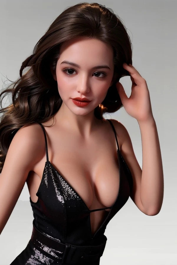TopLoveDoll | Poupée sexuelle réaliste et personnalisable à plusieurs hauteurs - Tesla