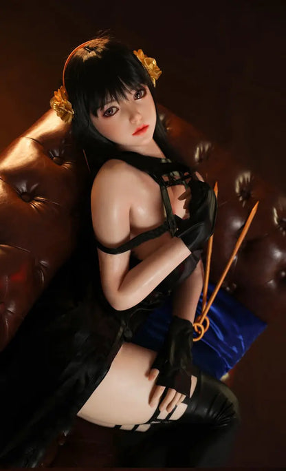 TopLoveDoll | Miko Yor Forger - Poupée sexuelle BJD anime Spy x Family