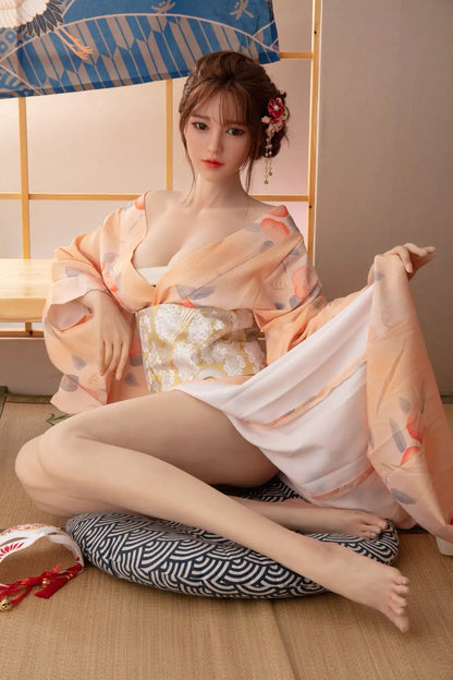 TopLoveDoll｜Poupée sexuelle asiatique cosplay multi-tailles et petite taille - Nebula