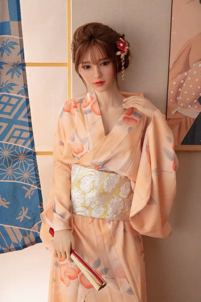 TopLoveDoll｜Poupée sexuelle asiatique cosplay multi-tailles et petite taille - Nebula