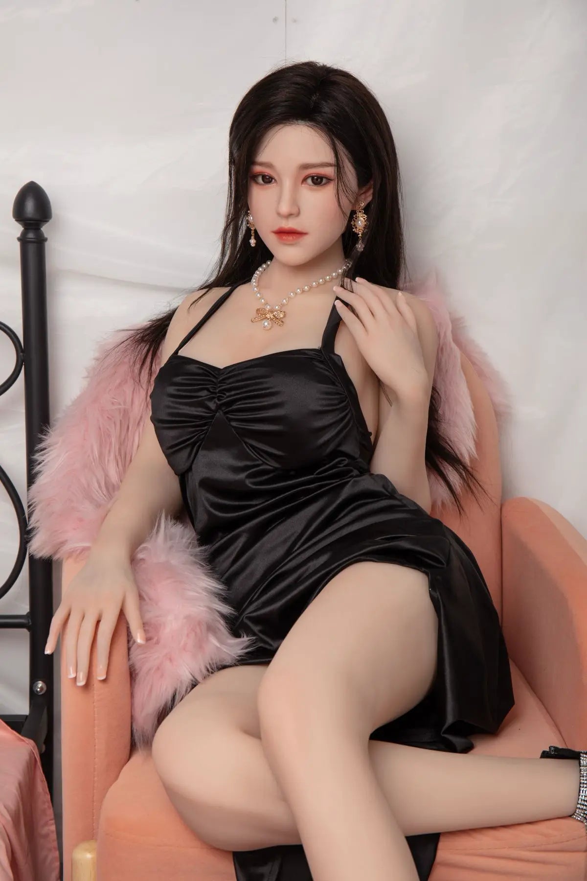 TopLoveDoll｜Poupée sexuelle asiatique Lux, disponible en plusieurs tailles et à effet « coup de foudre »