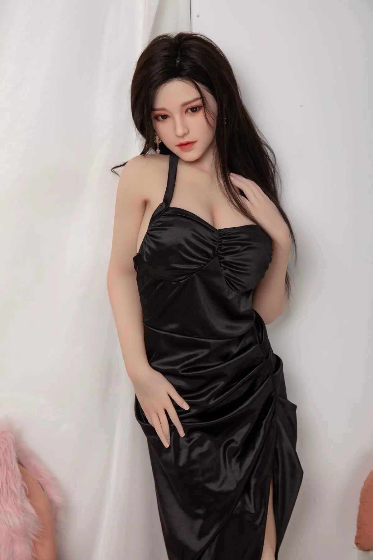TopLoveDoll｜Poupée sexuelle asiatique Lux, disponible en plusieurs tailles et à effet « coup de foudre »