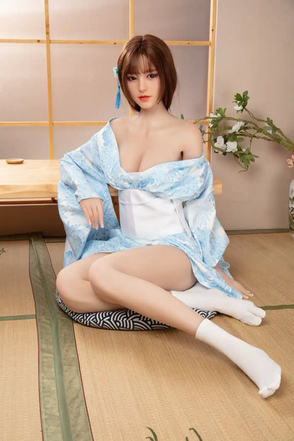 TopLoveDoll | Poupée sexuelle cosplay geisha asiatique multi-tailles et petite taille - Aelin