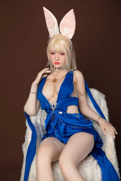 TopLoveDoll｜Poupée sexuelle BJD asiatique alternative multi-hauteur en TPE - Olivia