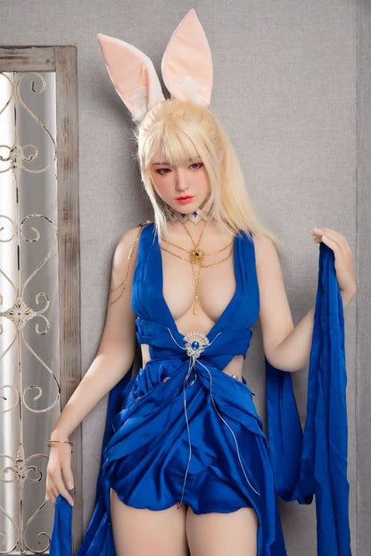 TopLoveDoll｜Poupée sexuelle BJD asiatique alternative multi-hauteur en TPE - Olivia