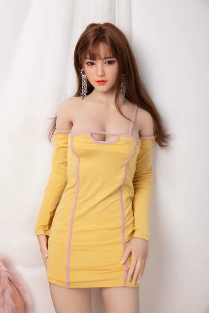 TopLoveDoll｜Poupée sexuelle asiatique Valkyrie, multi-tailles et petite taille
