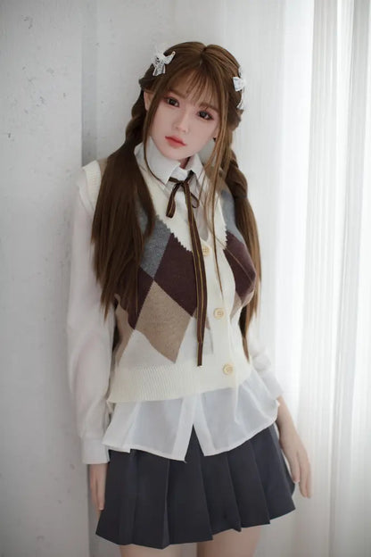 TopLoveDoll｜Poupée sexuelle asiatique mignonne de qualité supérieure, disponible en plusieurs tailles - Mila