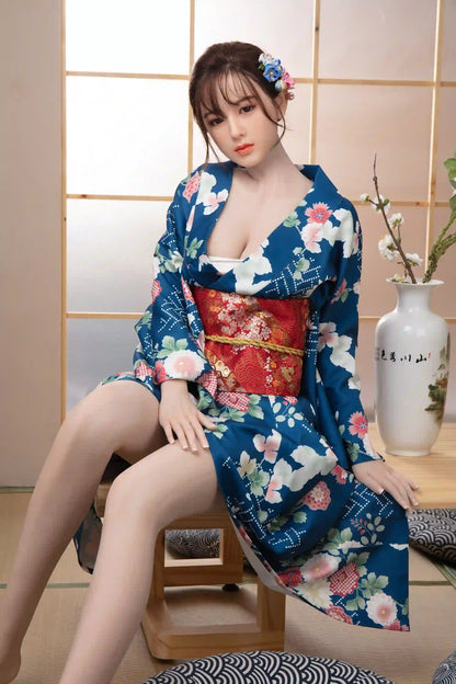 TopLoveDoll | Poupée sexuelle asiatique séduisante en TPE multi-tailles - Zya