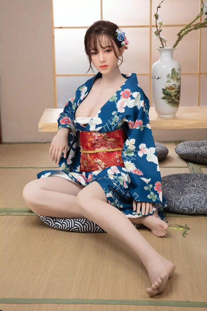 TopLoveDoll | Poupée sexuelle asiatique séduisante en TPE multi-tailles - Zya