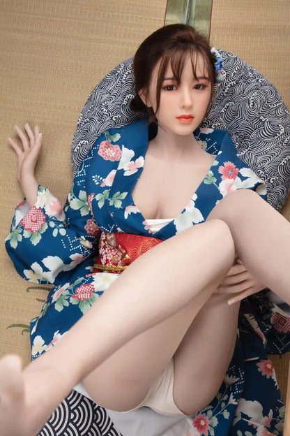 TopLoveDoll | Poupée sexuelle asiatique séduisante en TPE multi-tailles - Zya