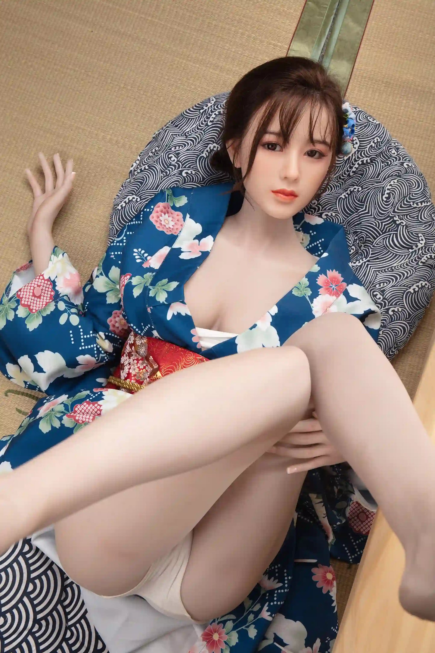 TopLoveDoll | Poupée sexuelle asiatique séduisante en TPE multi-tailles - Zya